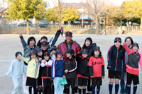 �`���C�[�Y�U�N���𑗂��