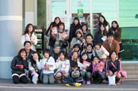 �`���C�[�Y�@�{�[�����O���